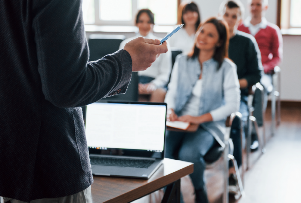 Why Structured Safety Training Matters in Everyday Work Environments
