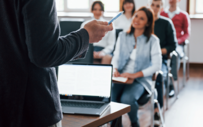 Why Structured Safety Training Matters in Everyday Work Environments